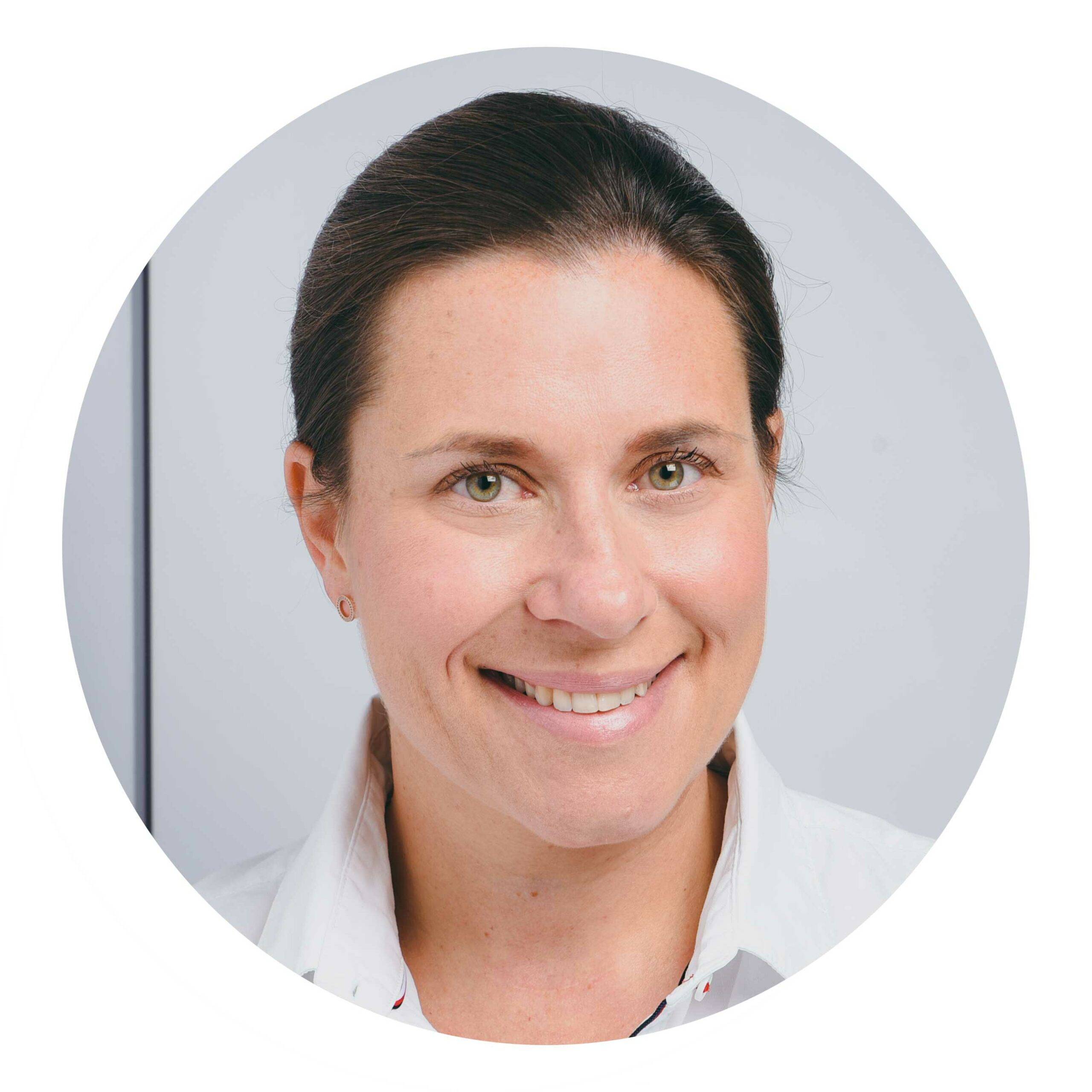 Dr. med. Claudia Mahraun - Augenärzte im Zentrum Schöneweide